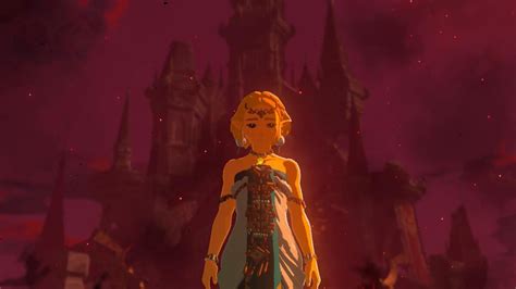 zelda totk das schwebende schloss|Zelda: Tears of the Kingdom: Schloss Hyrule betreten,。